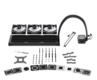 BE QUIET! Pure Loop 3 LX 360mm 3x120mm BW031EU - 1361934 - zdjęcie 4